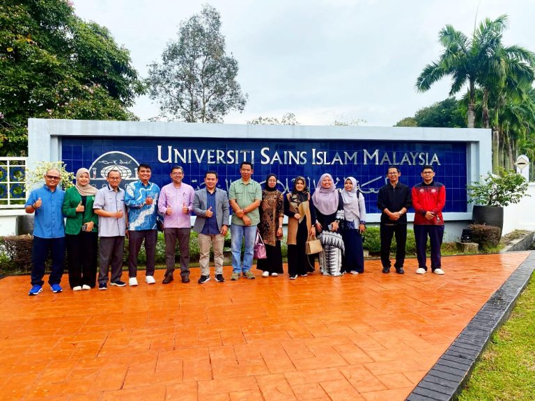Fakultas Hukum UMMAT Perluas Kerja Sama Akademik dengan Kampus di Malaysia dan Thailand