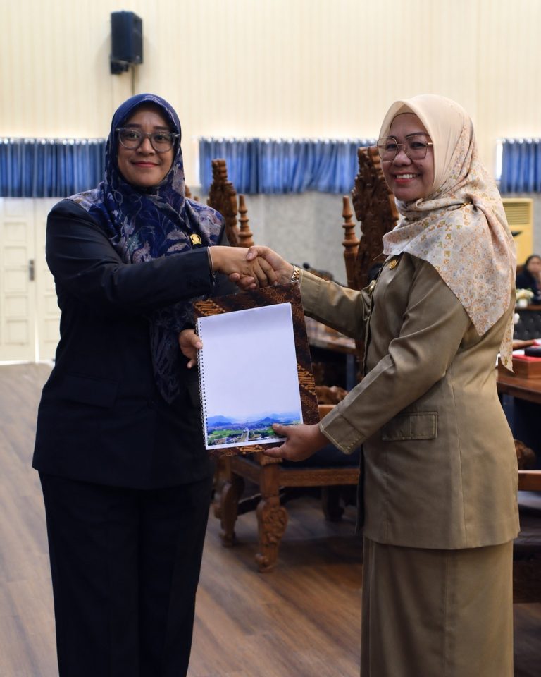 Perubahan APBD 2026 Mulai Dibahas, Pemkab KSB Pastikan Anggaran Fokus pada Kebutuhan Masyarakat