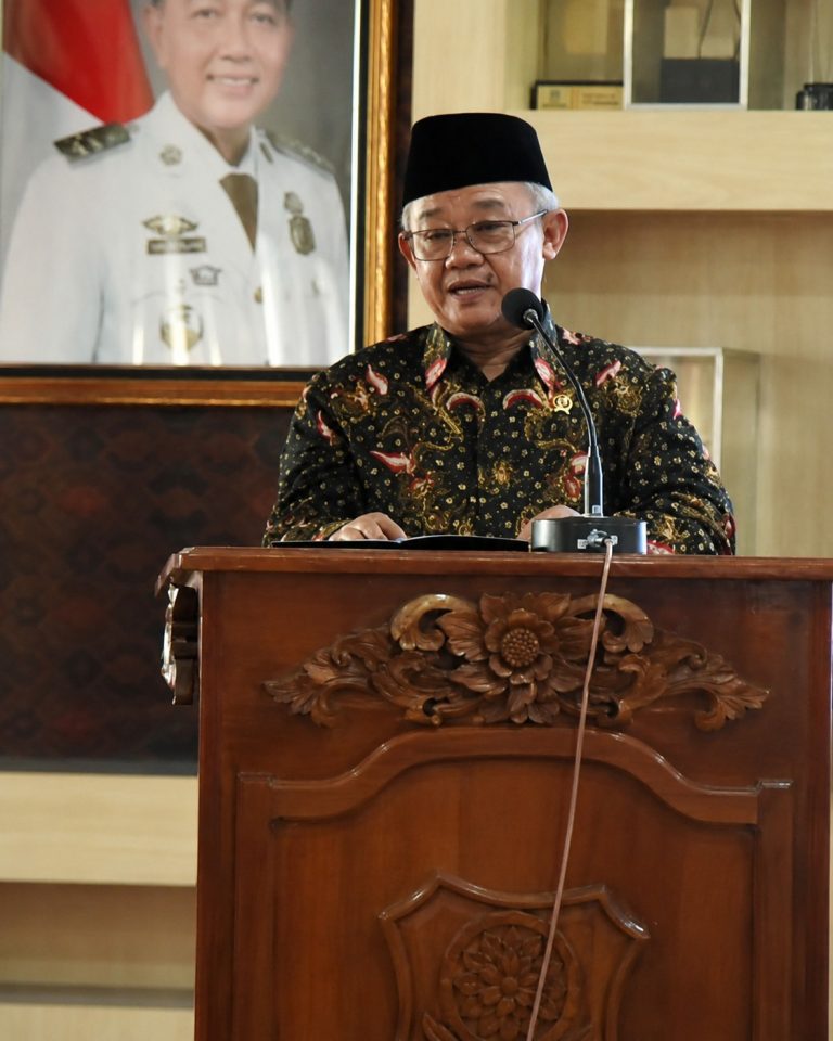 Mendikdasmen Pastikan Sekolah Terintegrasi Dibangun di Sumbawa, Serap Aspirasi Kepala Sekolah