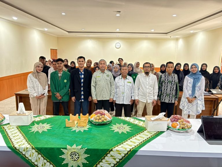 UKM SPEKTRA UMMAT Gelar ICMRI 2026, Libatkan 78 Pemakalah dari 35 Perguruan Tinggi