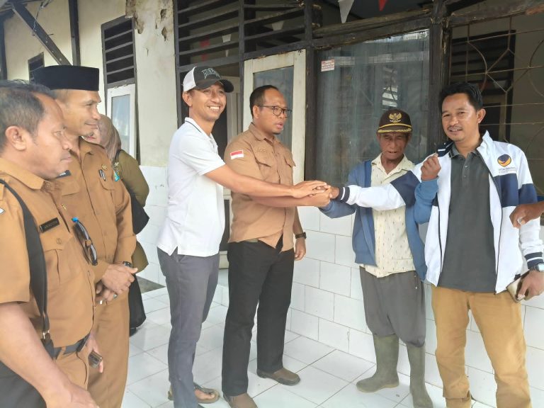 DPRD Dompu Tinjau Fasilitas Kesehatan di Desa Woko, Warga Soroti Kondisi Puskesdes dan Pustu