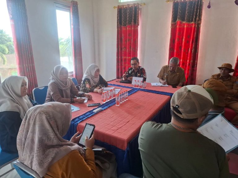 Pemprov NTB dan Pemkab Dompu Perkuat Perlindungan Tenaga Kerja