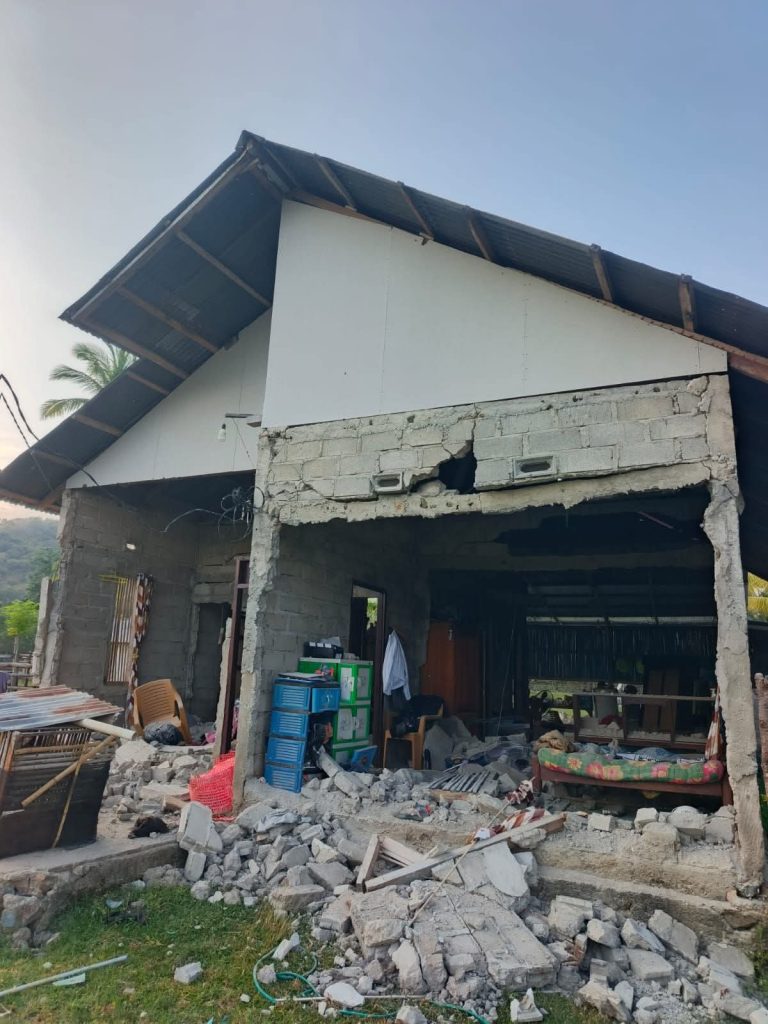 Bima dan Manggarai: Sejarah yang Menggerakkan Solidaritas