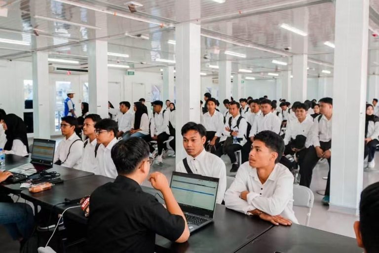 Pendaftar Volunteer MotoGP Mandalika 2026 Capai 3.000 Orang, MGPA Siapkan 2.500 Relawan