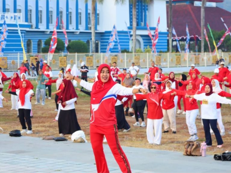 TBC Anak Ditemukan, Lombok Barat Perluas Tracking Penularan