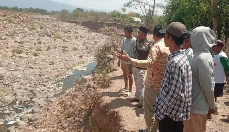 Mediasi Berujung Kesepakatan, PT Rangga Eka Pertama dan Warga Rasabou Sepakati Pemulihan Sori Adu