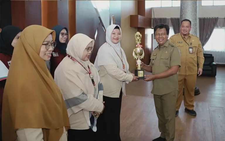 Siaga Prima KSB Diperkuat, TRC Ambulans Terhubung dalam Satu Komando