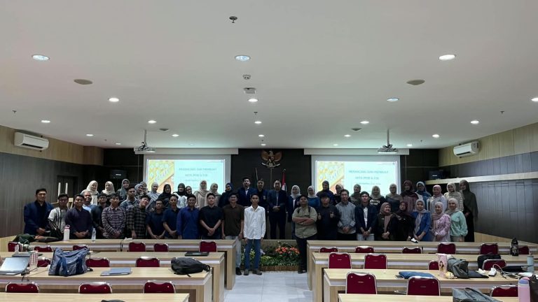 IMMASTA UII Gelar Pelatihan Teknik Pembuatan Akta bagi Mahasiswa Kenotariatan