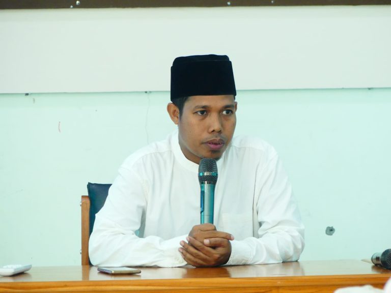 Bahasa dan Nasionalisme:  Refleksi Sumpah Pemuda, 28 Oktober 2026